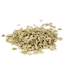 SEMILLA DE GIRASOL (SIN CASCARA)