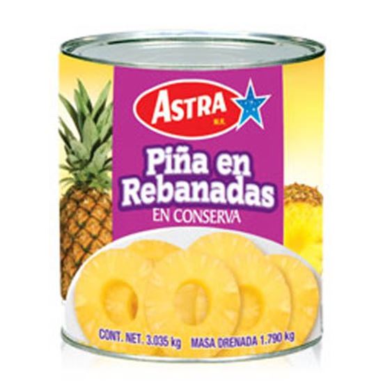 PIÑA REBANADA ASTRA 3 Kg. (6)