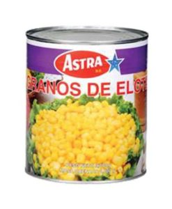 GRANO ELOTE ASTRA 3 Kg. (6)