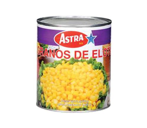 GRANO ELOTE ASTRA 3 Kg. (6)