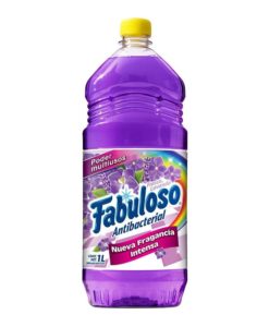 FABULOSO AROMAS 1 Lt. (C-12)