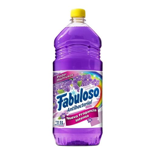 FABULOSO AROMAS 1 Lt. (C-12)