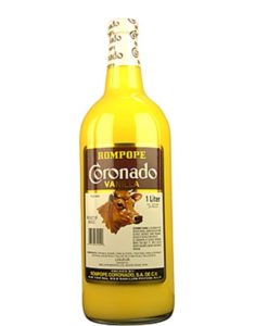 ROMPOPE CORONADO 900 Ml.