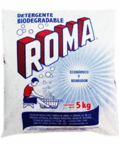 DETERGENTE ROMA 5 Kg. (C-4)