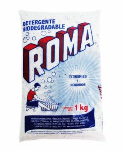 DETERGENTE ROMA 1 Kg. (C-10)