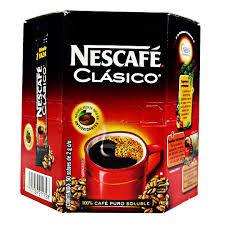 NESCAFE STICK 50-2 Gr. (C-18)