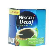 DECAF STICK 50-2 gr. (C-18)