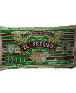 LENTEJA kg. (C-10)