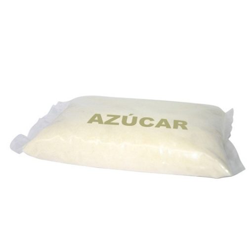 AZÚCAR STANDAR C-50 kg.