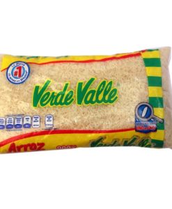 ARROZ VERDE VALLE 1 Kg.