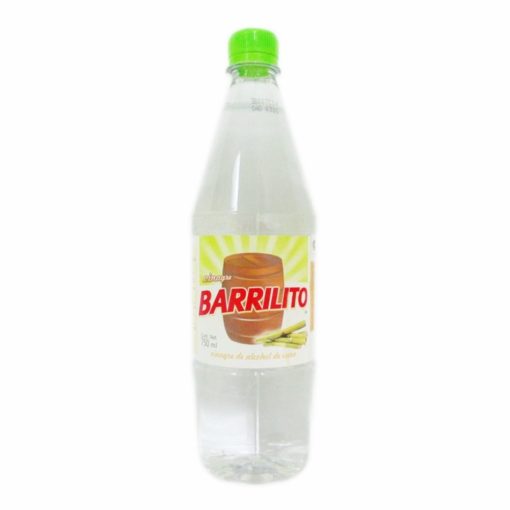 VINAGRE BLANCO 750 ml. (C-12)