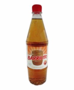 VINAGRE MANZANA 750 ml. (C-12)