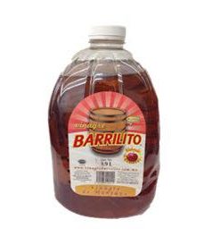 VINAGRE MANZANA 3.750 lt. (C-6)