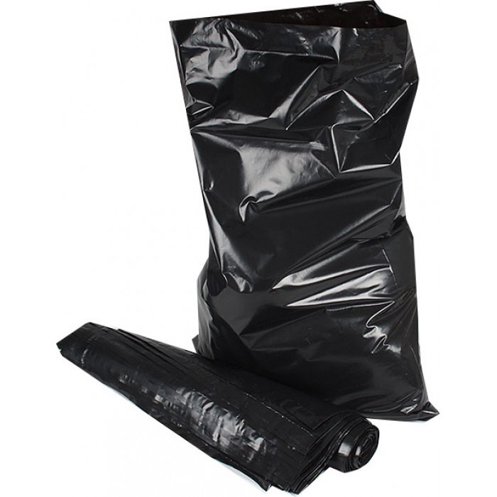 BOLSA NEGRA P/BASURA 60x90 kg