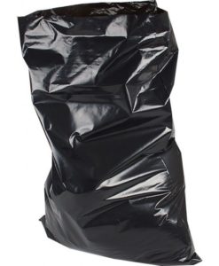 BOLSA NEGRA P/BASURA 50x70 kg.