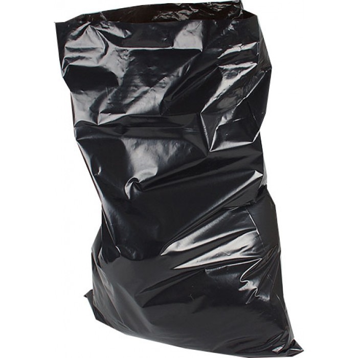 BOLSA NEGRA P/BASURA 50x70 kg.
