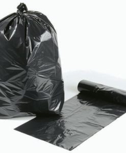 BOLSA NEGRA P/BASURA 1X1.60 Kg