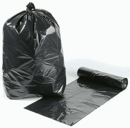 BOLSA NEGRA P/BASURA 1X1.60 Kg