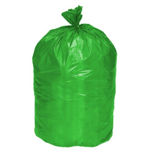 BOLSA VERDE 90 x 1.20 (kg)
