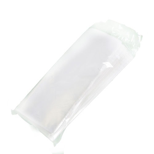 BOLSA TRANSPARENTE 8x22 kg.