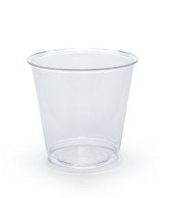 VASO BOSCO CRISTAL # 7 C-20
