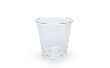 VASO BOSCO CRISTAL # 7 C-20