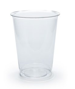 VASO BOSCO CRISTAL #10 (8 Oz.) C-