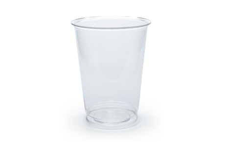 VASO BOSCO CRISTAL #10 (8 Oz.) C-