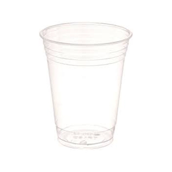 VASO BOSCO CRISTAL # 12 C-20