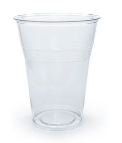 VASO BOSCO CRISTAL # 14 C-20