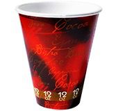 VASO GRAPHICUP 12oz. CLUB DE