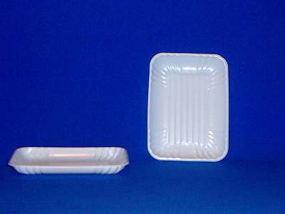 CHAROLA CUEVAS RECT. #2 40-25