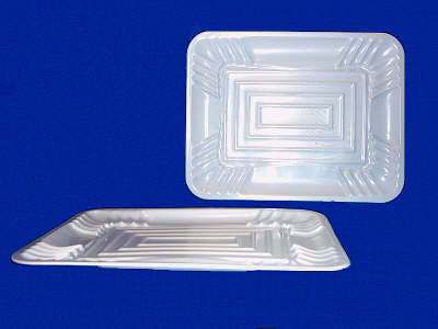 CHAROLA CUEVAS RECT # 14 C-10