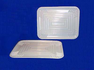 CHAROLA CUEVAS RECT # 20 C-10