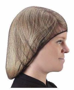 RED NYLON CON 48 pz. (CERRADA)