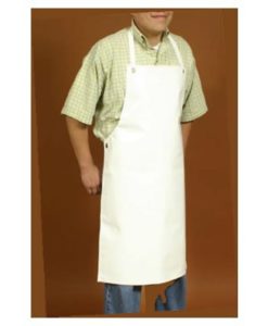 MANDIL AHULADO MEDIANO