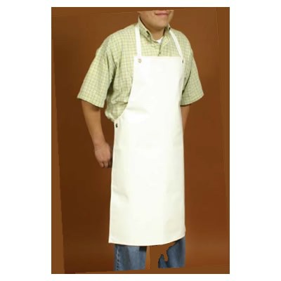 MANDIL AHULADO MEDIANO