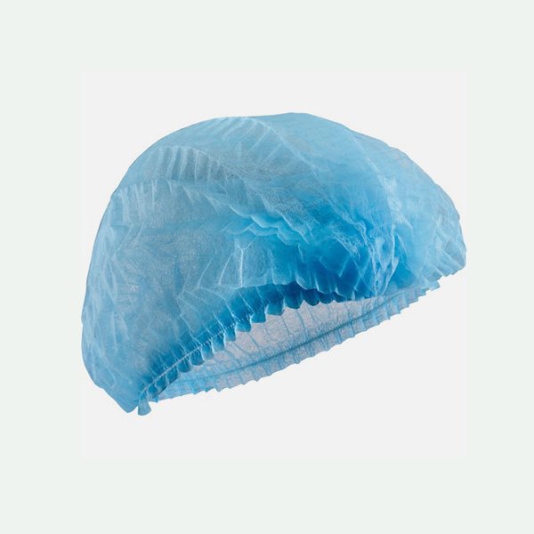 COFIA TIPO GUSANO AZÚL PAQ. C-100