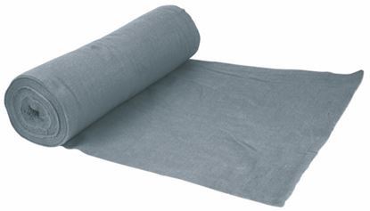 FRANELA CANTABRIA GRIS 50cm.