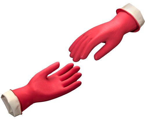 GUANTE VITEX MULTI # 9