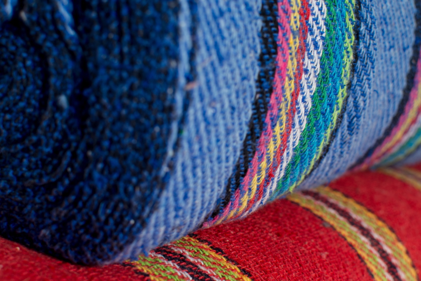 JERGA CARPE POPULAR COLOR