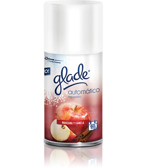 GLADE AUTOMÁTICO REPUESTO 175