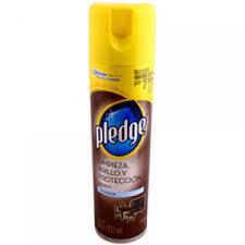 PLEDGE SACUDIDOR 333 gr. (C-12)