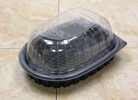 BASE Y DOMO P/POLLO ROSTIZADO