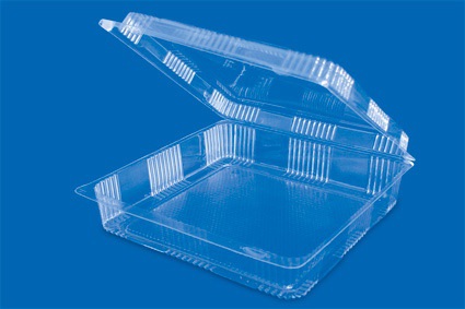 CHAROLA RECT. TRANSP 3030-55 C-