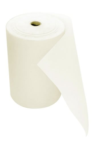 BOBINA ENCERADO 30cm.1ra. C-9 kg.