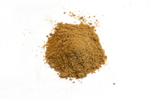 CANELA MOLIDA kg.