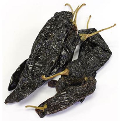 CHILE PASILLA PRIMERA Kg.