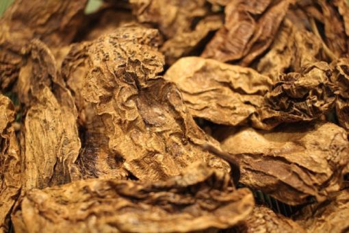 CHILE SECO MECO Kg.