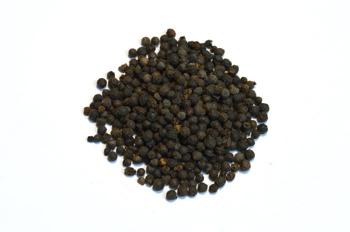 PIMIENTA NEGRA CHICA Kg.